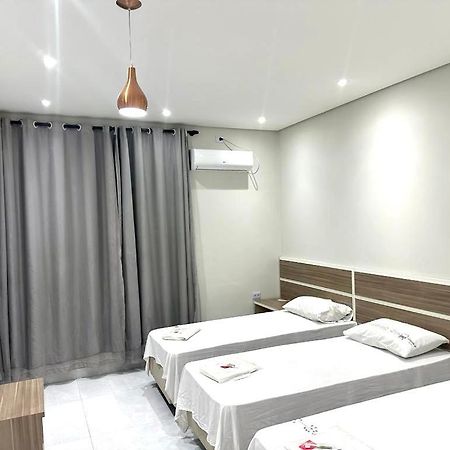 Estacao Se Hotel サンパウロ エクステリア 写真