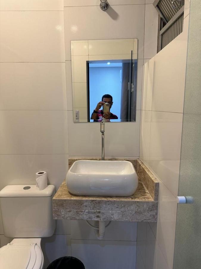 Estacao Se Hotel サンパウロ エクステリア 写真