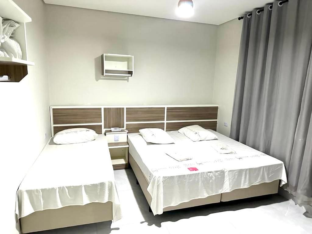Estacao Se Hotel サンパウロ エクステリア 写真