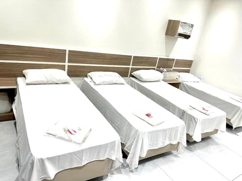 Estacao Se Hotel サンパウロ エクステリア 写真