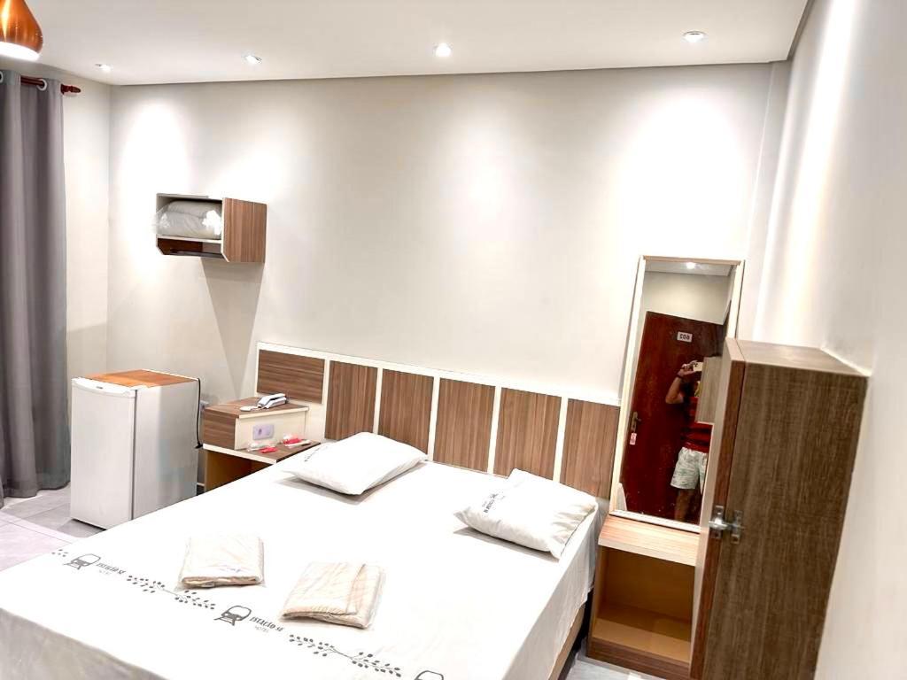 Estacao Se Hotel サンパウロ エクステリア 写真