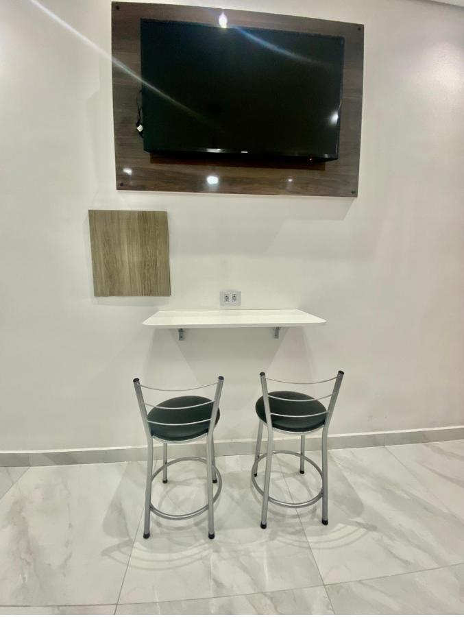 Estacao Se Hotel サンパウロ エクステリア 写真