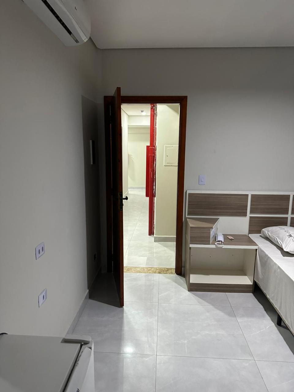 Estacao Se Hotel サンパウロ エクステリア 写真