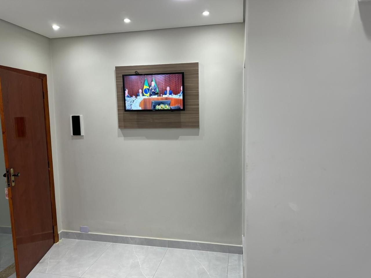 Estacao Se Hotel サンパウロ エクステリア 写真