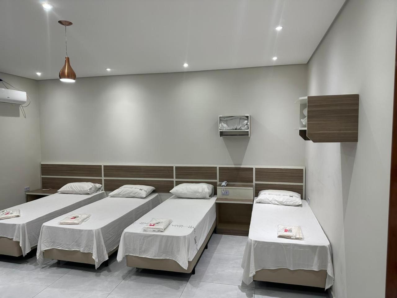 Estacao Se Hotel サンパウロ エクステリア 写真
