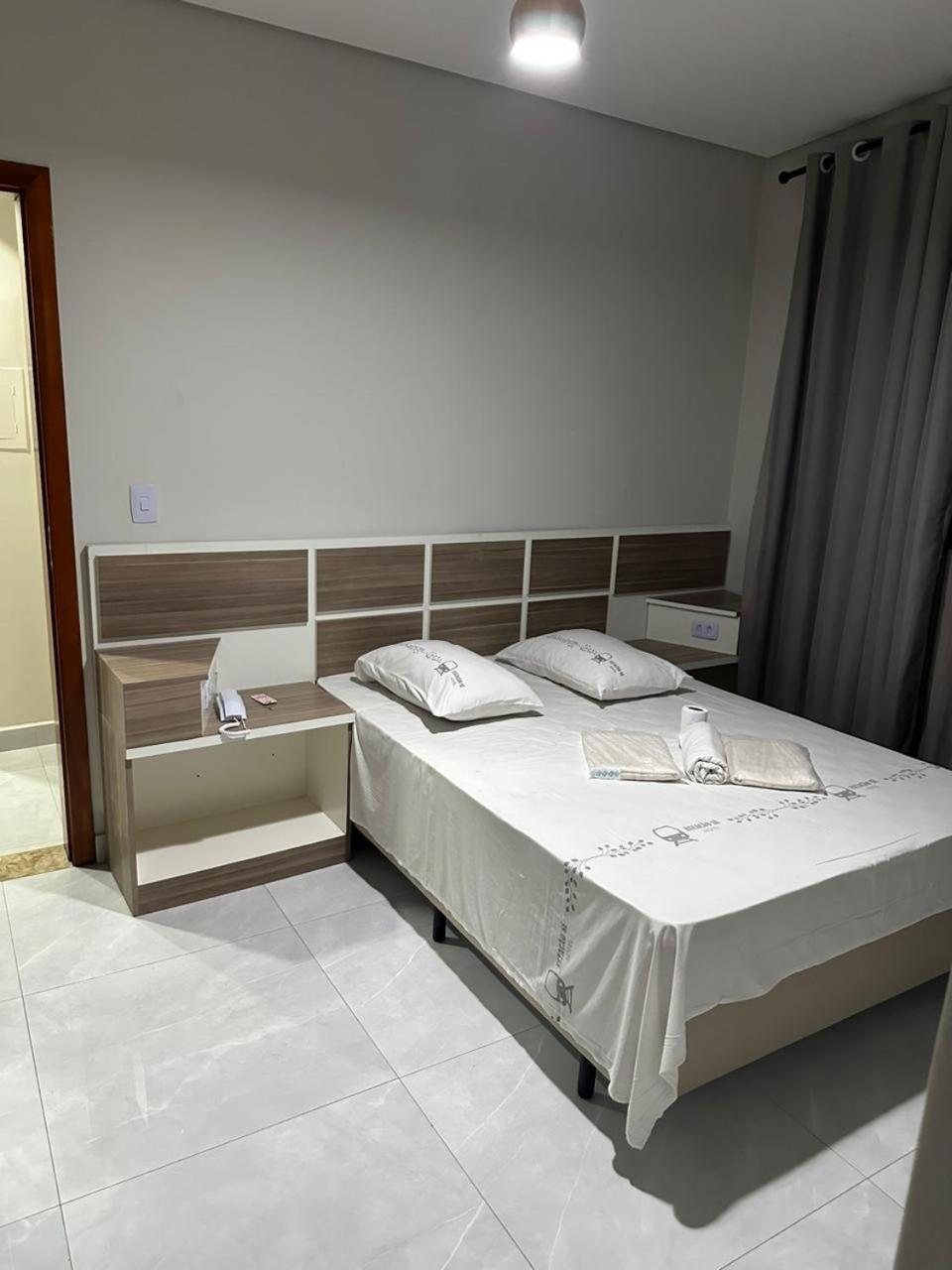 Estacao Se Hotel サンパウロ エクステリア 写真