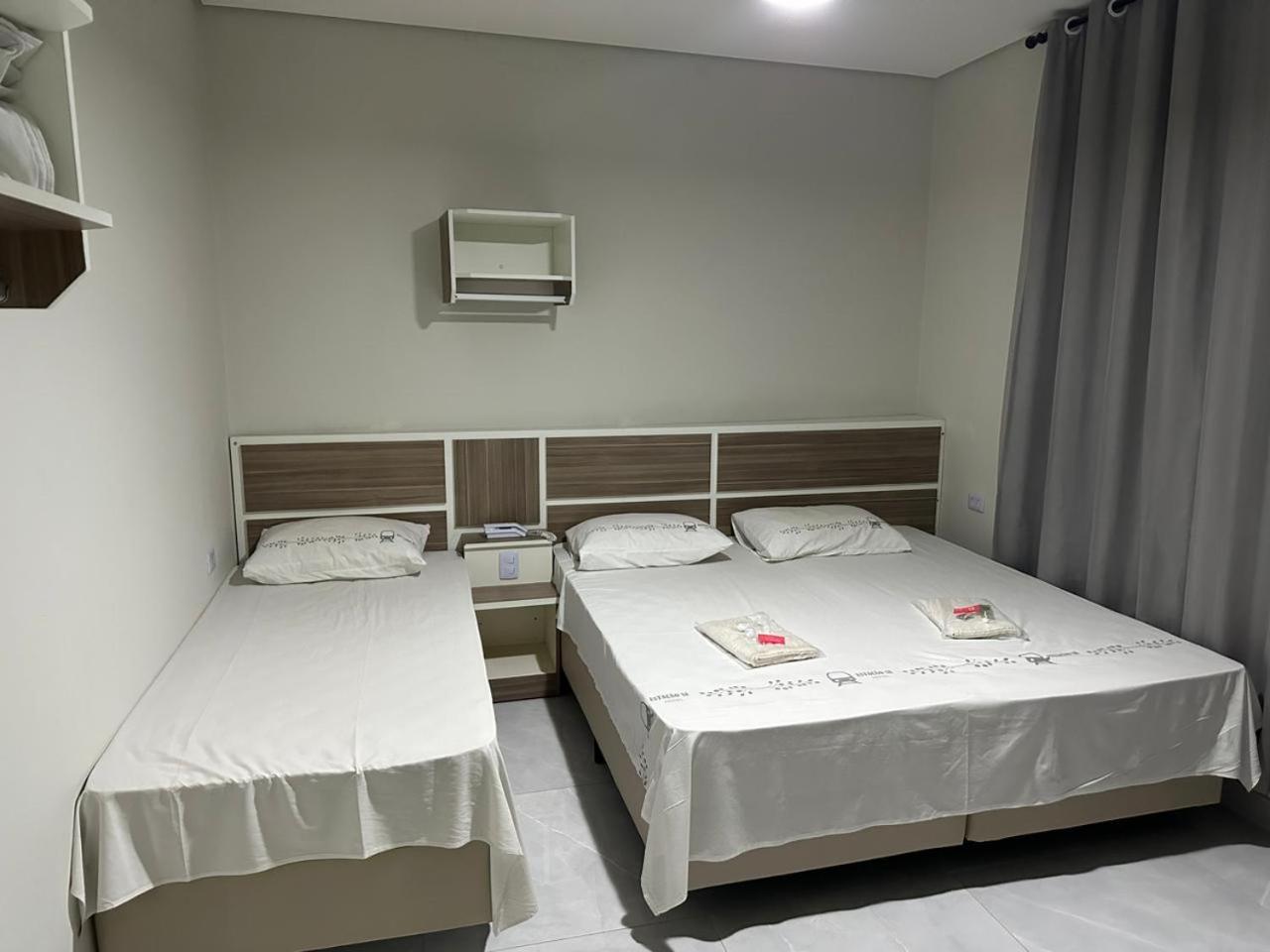 Estacao Se Hotel サンパウロ エクステリア 写真